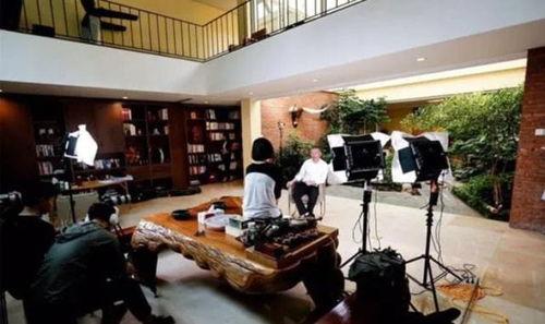 爆料冯小刚住宅视频大全,独家视频大揭秘  第3张