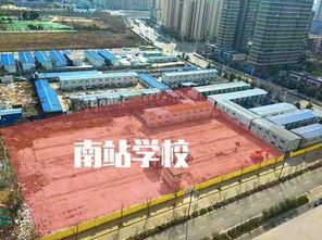 南京南站最新爆料,揭秘高铁枢纽的蜕变与未来展望