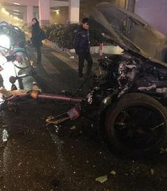 最新撞车爆料新闻,多车连环相撞，伤亡情况令人揪心  第3张