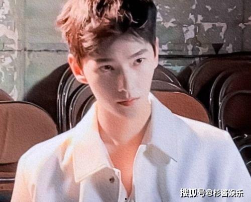 爆料热巴杨洋最新视频播放,播放量飙升！  第2张