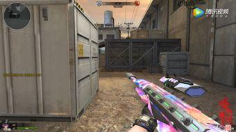 逆战6月最新爆料道具,神秘道具震撼登场，战力升级一触即发！  第2张