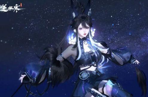 逆水寒最新宠物爆料,神秘生物助力江湖冒险  第2张