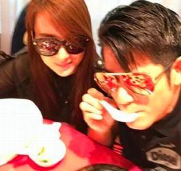 方媛爆料不靠郭富城的视频,不靠郭富城，独立女性魅力绽放